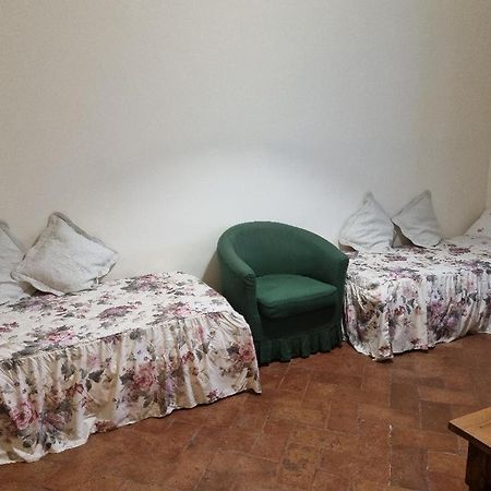 Casa Cartagine Apartment Siena Bagian luar foto