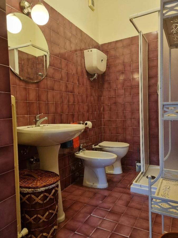 Casa Cartagine Apartment Siena Bagian luar foto