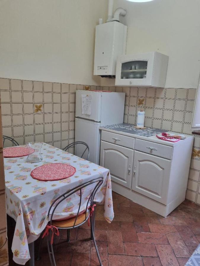 Casa Cartagine Apartment Siena Bagian luar foto