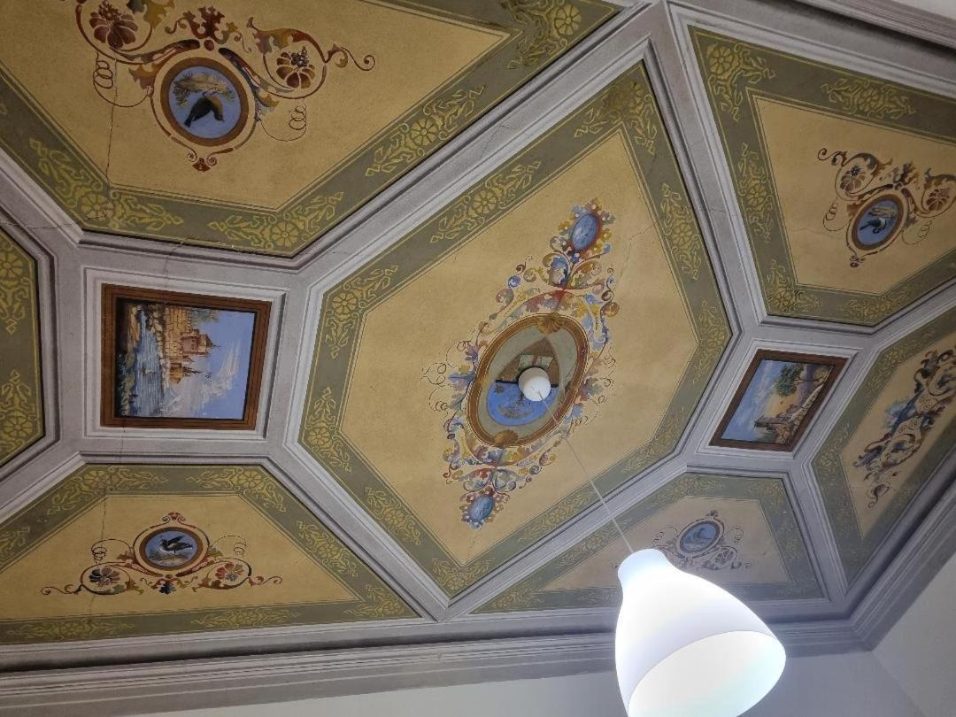 Casa Cartagine Apartment Siena Bagian luar foto